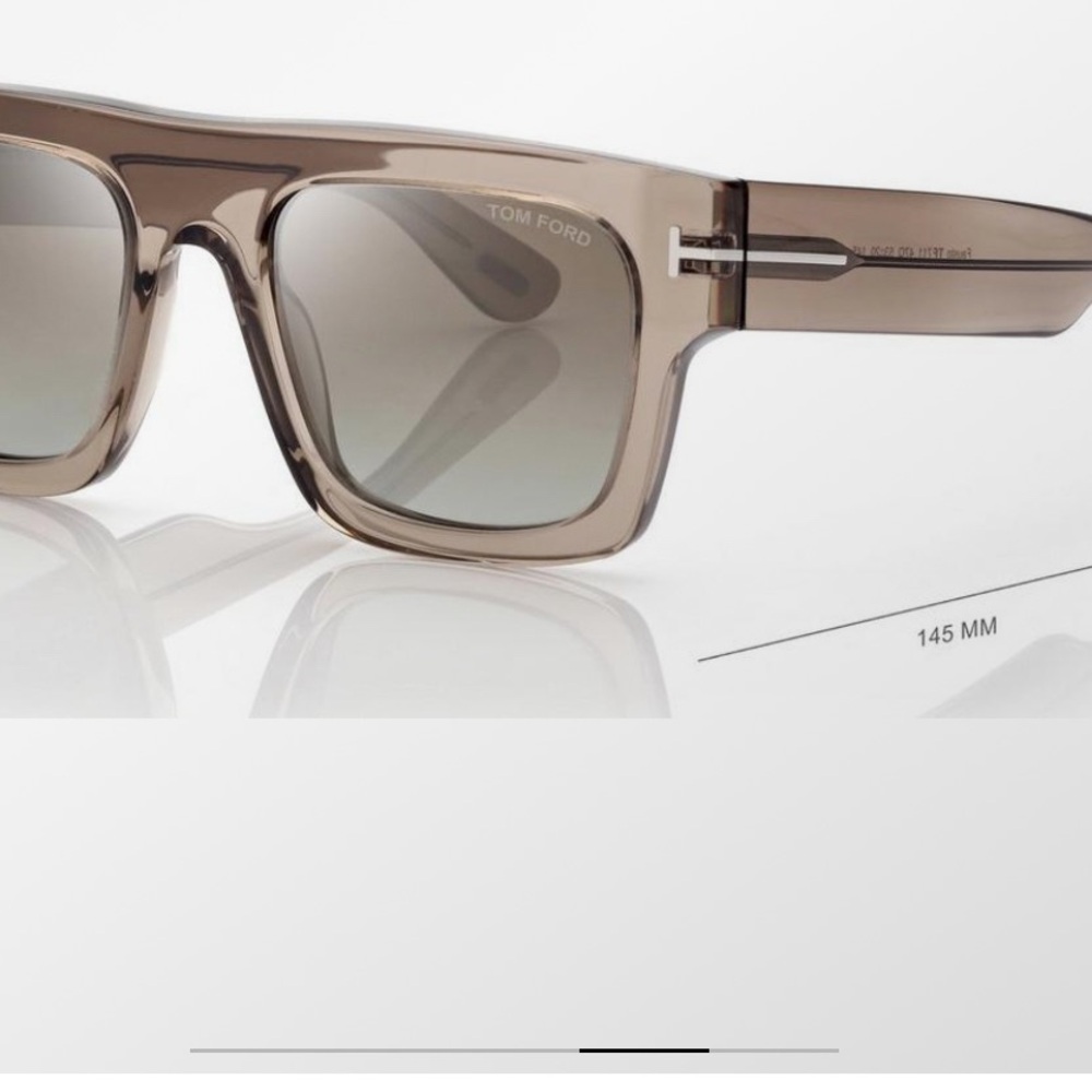 FAUSTO TomFord Sunglasses